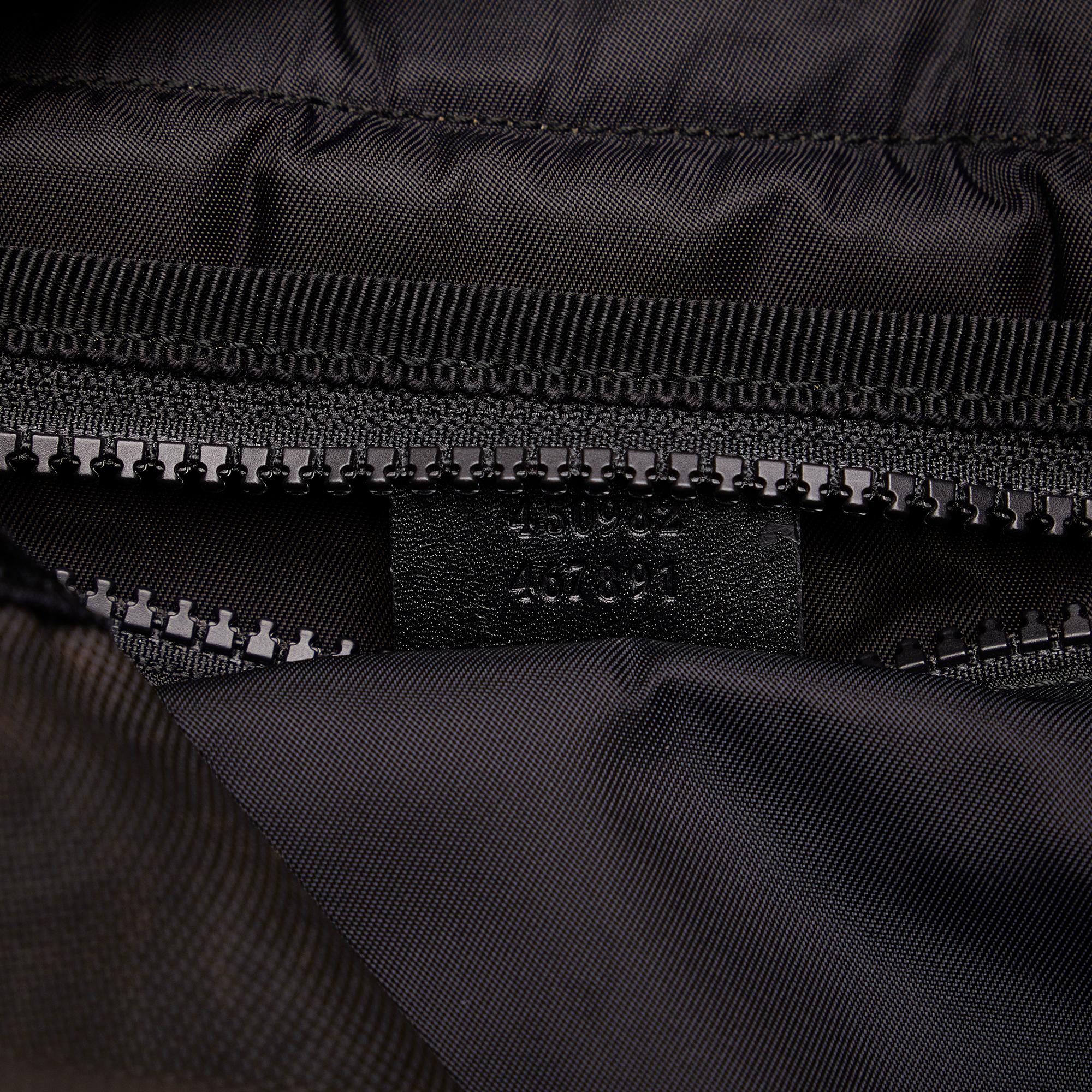 Gucci Techno Web (SHG-EzqX9D)