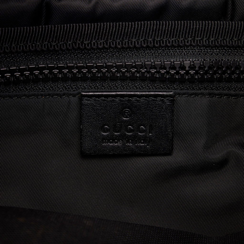 Gucci Techno Web (SHG-EzqX9D)
