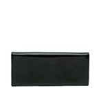 Gucci Tempered Glass Broadway Clutch (SHG-VRSDIi)