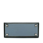 Gucci Tempered Glass Broadway Clutch (SHG-VRSDIi)