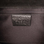 Gucci Tempered Glass Broadway Clutch