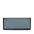 Gucci Tempered Glass Broadway Clutch