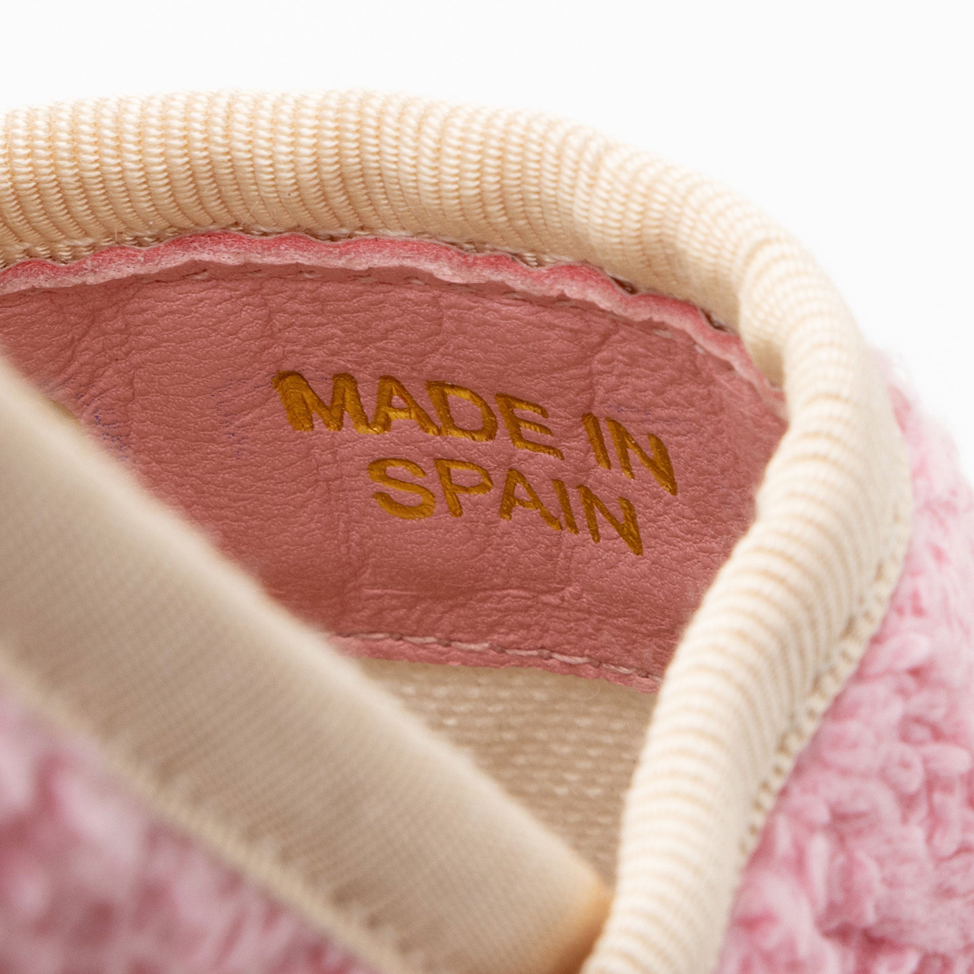 Gucci Terrycloth Pilar Espadrilles - Size 9.5 / 39.5 (SHF-AIg2hl)