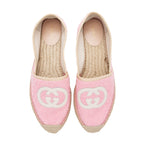 Gucci Terrycloth Pilar Espadrilles - Size 9.5 / 39.5 (SHF-AIg2hl)