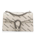 Gucci The Hacker Project Dionysus Shoulder Bag (SHG-u3Krez)