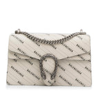 Gucci The Hacker Project Dionysus Shoulder Bag (SHG-u3Krez)