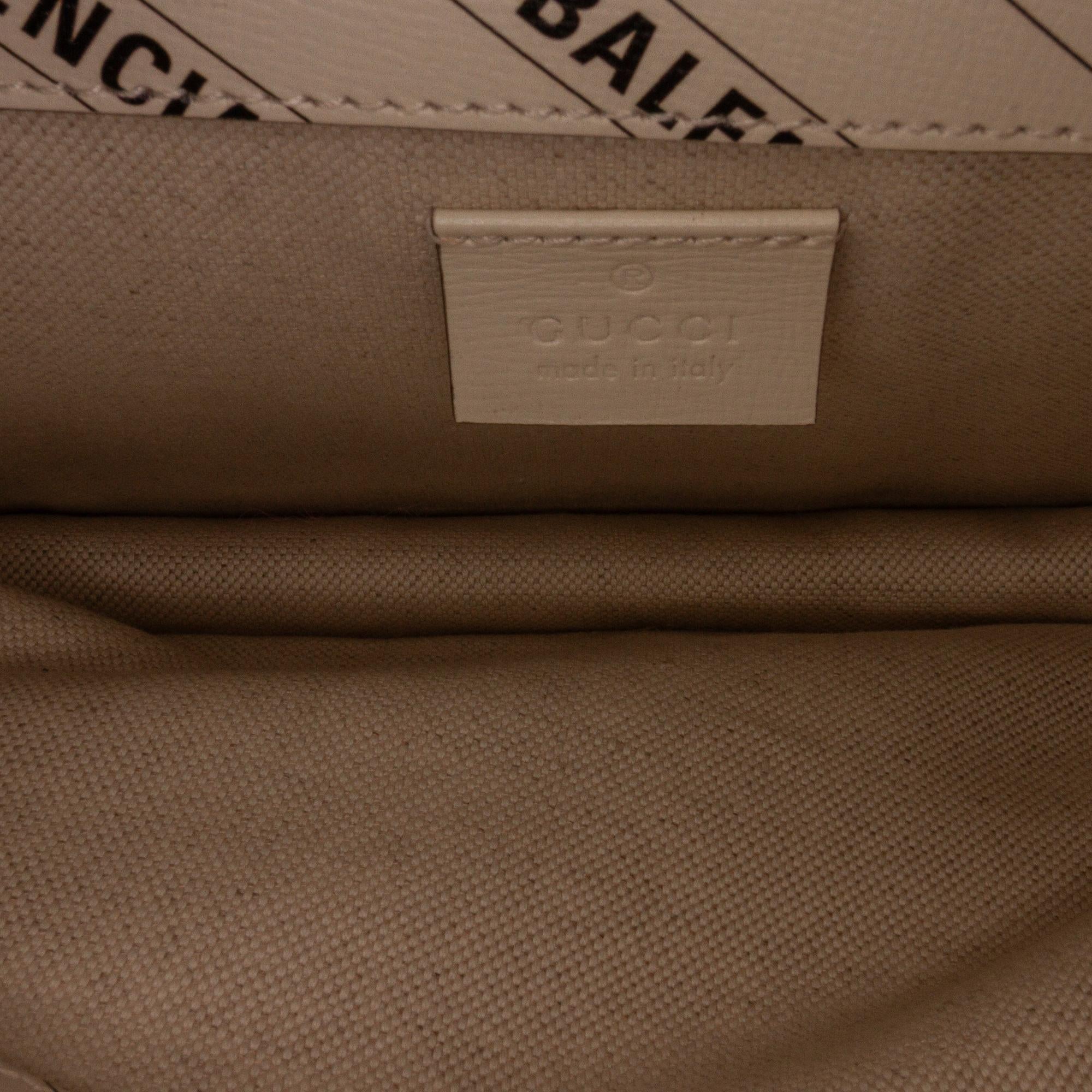 Gucci The Hacker Project Dionysus Shoulder Bag (SHG-u3Krez)