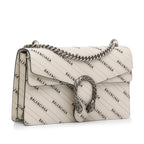 Gucci The Hacker Project Dionysus Shoulder Bag (SHG-u3Krez)
