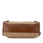 Gucci The Hacker Project GG Canvas Neo Classic Satchel