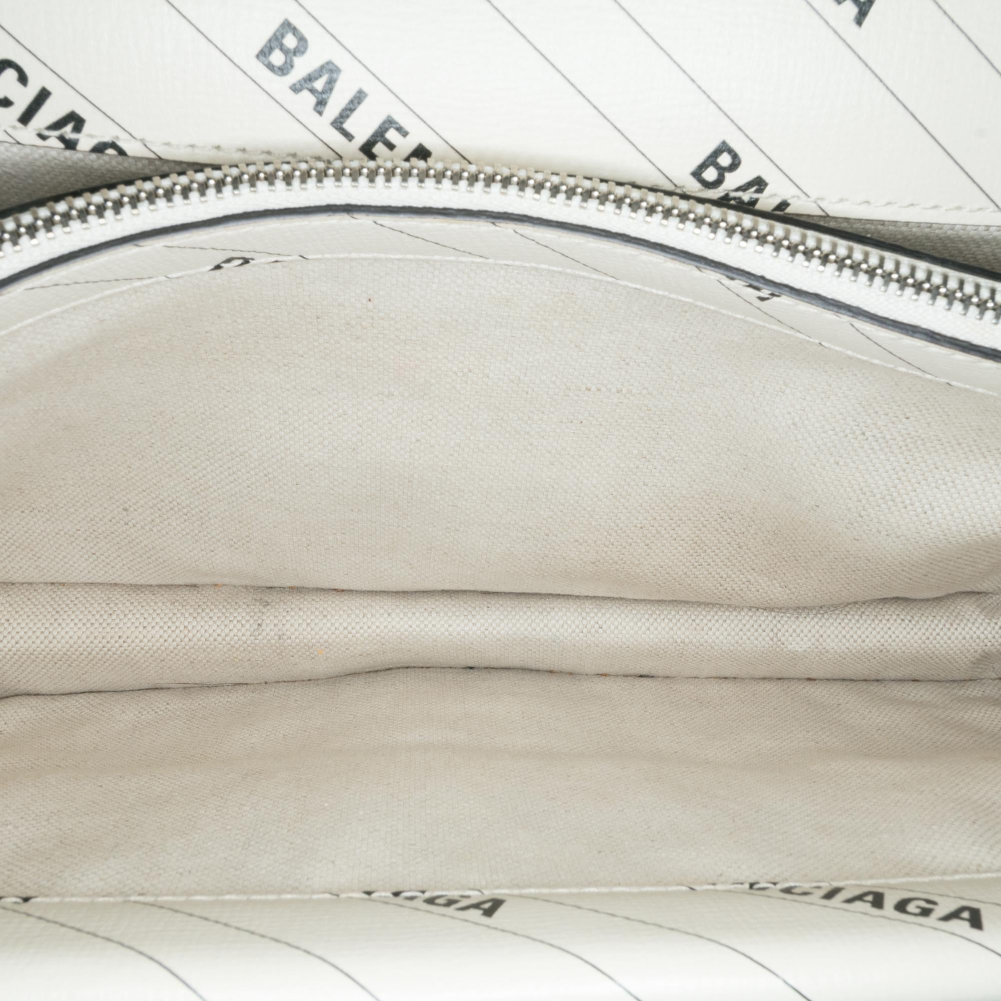 Gucci The Hacker Project Small Leather Dionysus Shoulder Bag