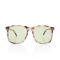 Gucci Tinted Square Sunglasses
