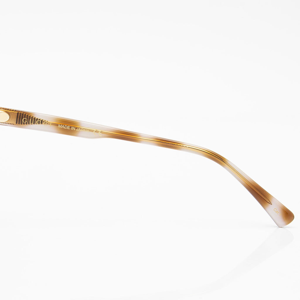 Gucci Tinted Square Sunglasses