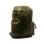 Gucci Tonal GG Double Pocket Belt Backpack (SHG-SC1jz3)