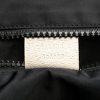 Gucci Trademark Logo Crossbody (SHG-f14qOg)