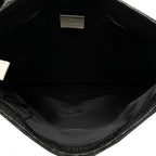Gucci Trademark Logo Crossbody (SHG-f14qOg)