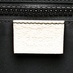 Gucci Trademark Logo Crossbody (SHG-f14qOg)
