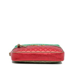 Gucci Trapuntata Wristlet Clutch Bag (SHG-g19eZv)