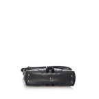 Gucci Treasure Leather Shoulder Bag (SHG-30288)