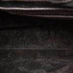 Gucci Treasure Leather Shoulder Bag (SHG-30288)