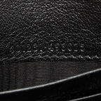 Gucci Tweed Dionysus Chain Wallet (SHF-21058)