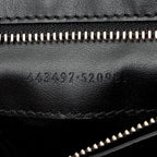 Gucci Tweed GG Marmont Medium Flap Bag