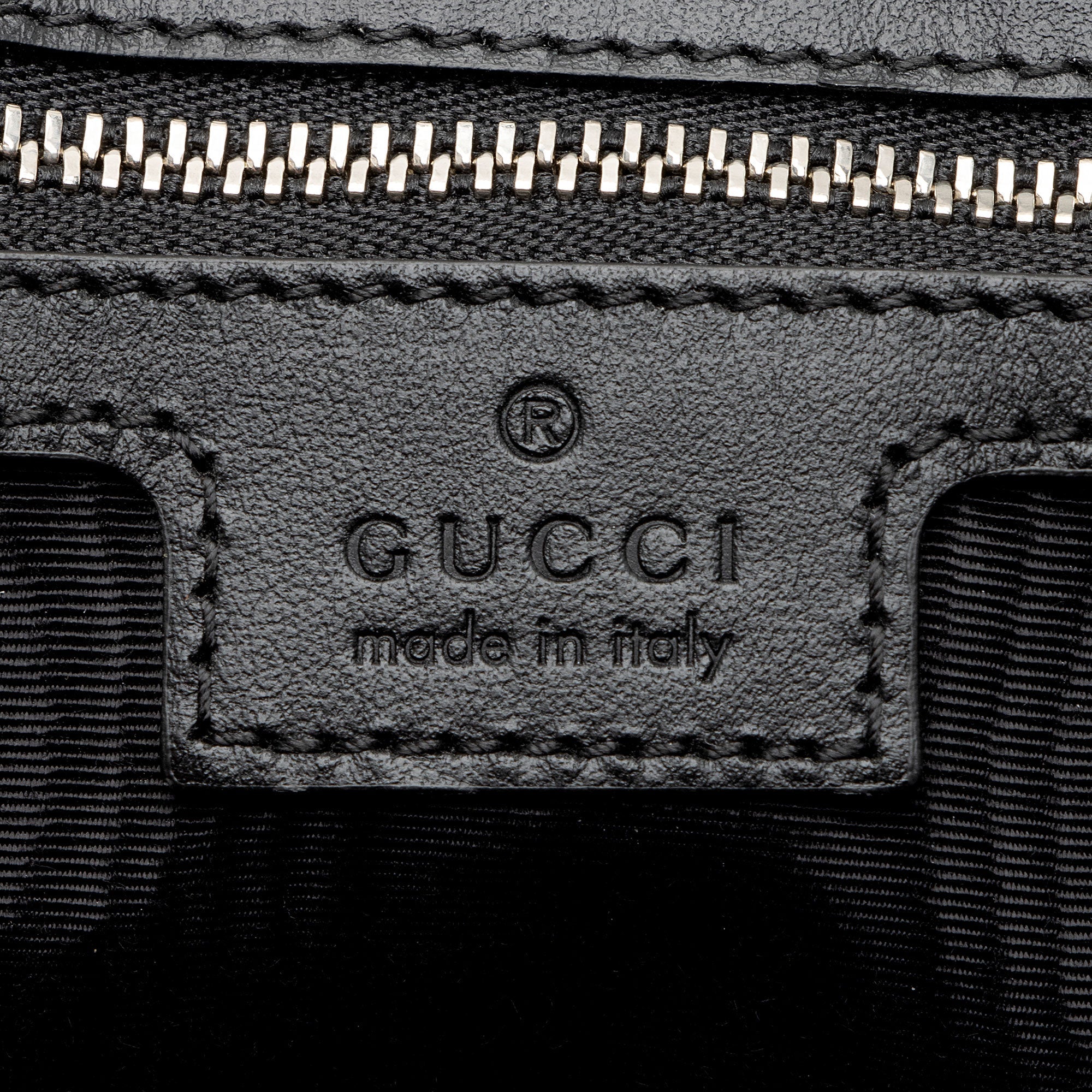 Gucci Tweed GG Marmont Medium Flap Bag