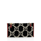 Gucci Tweed Pochette (SHF-22916)