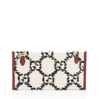 Gucci GG Tweed Pochette (SHF-6bnT0R)