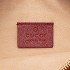 Gucci GG Tweed Pochette (SHF-6bnT0R)