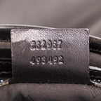 Gucci Twin Leather Tote Bag (SHG-31630)