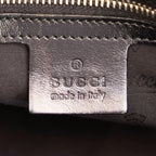 Gucci Twin Leather Tote Bag (SHG-31630)