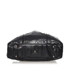 Gucci Twin Leather Tote Bag (SHG-33680)