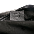 Gucci Twin Leather Tote Bag (SHG-33680)