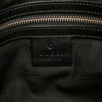 Gucci Twin Leather Tote Bag (SHG-33680)