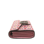 Gucci Valentine's Day Dionysus Wallet On Chain (SHG-4Y92ml)