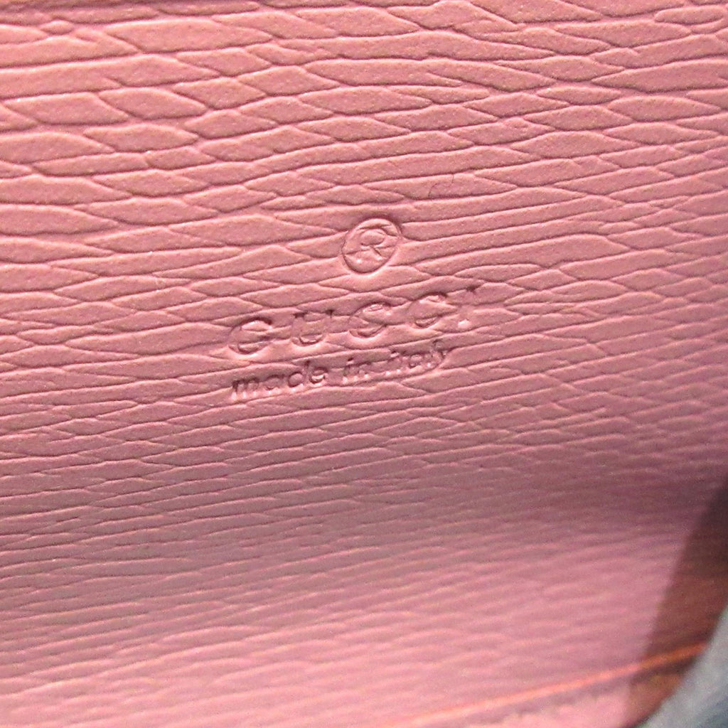 Gucci Valentine's Day Dionysus Wallet On Chain (SHG-4Y92ml)