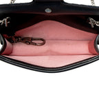 Gucci Velvet Crystal Embellished Dionysus Mini Shoulder Bag