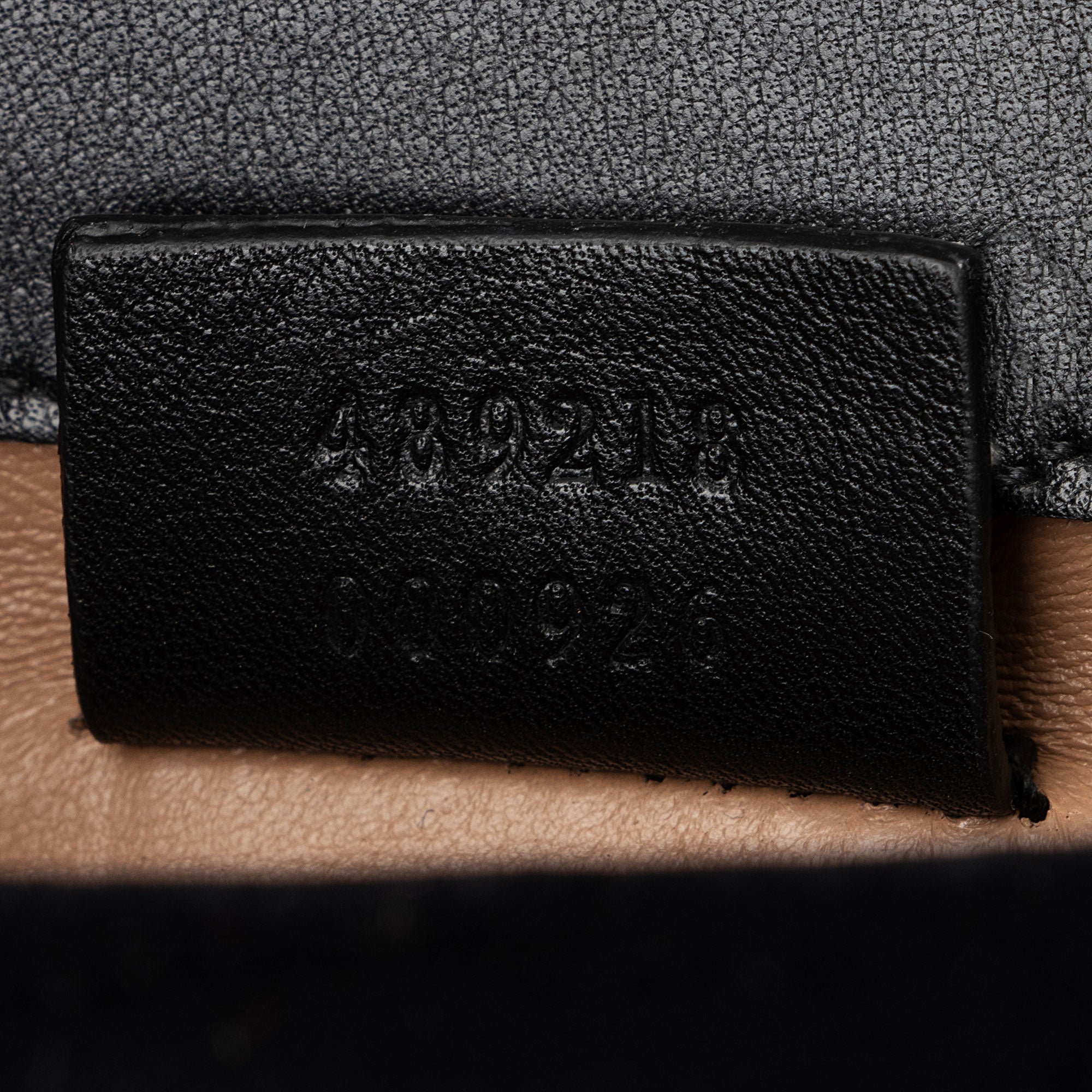 Gucci Velvet Crystal Mini Bee Broadway Shoulder Bag