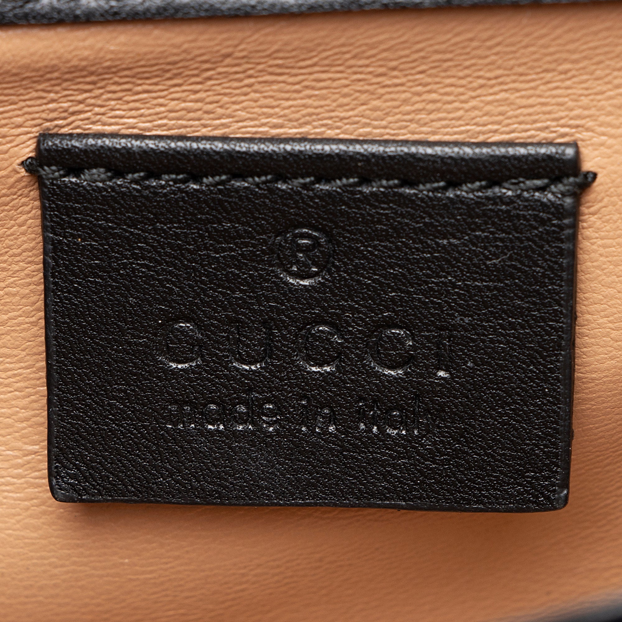 Gucci Velvet Crystal Mini Bee Broadway Shoulder Bag
