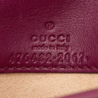 Gucci Velvet Dionysus Super Mini Bag (SHF-p2rCnJ)
