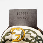 Gucci Velvet Horsebit 85th Anniversary Large Hobo (SHF-ojw6md)