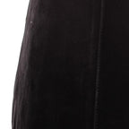 Gucci Velvet Tote Bag (SHG-32367)