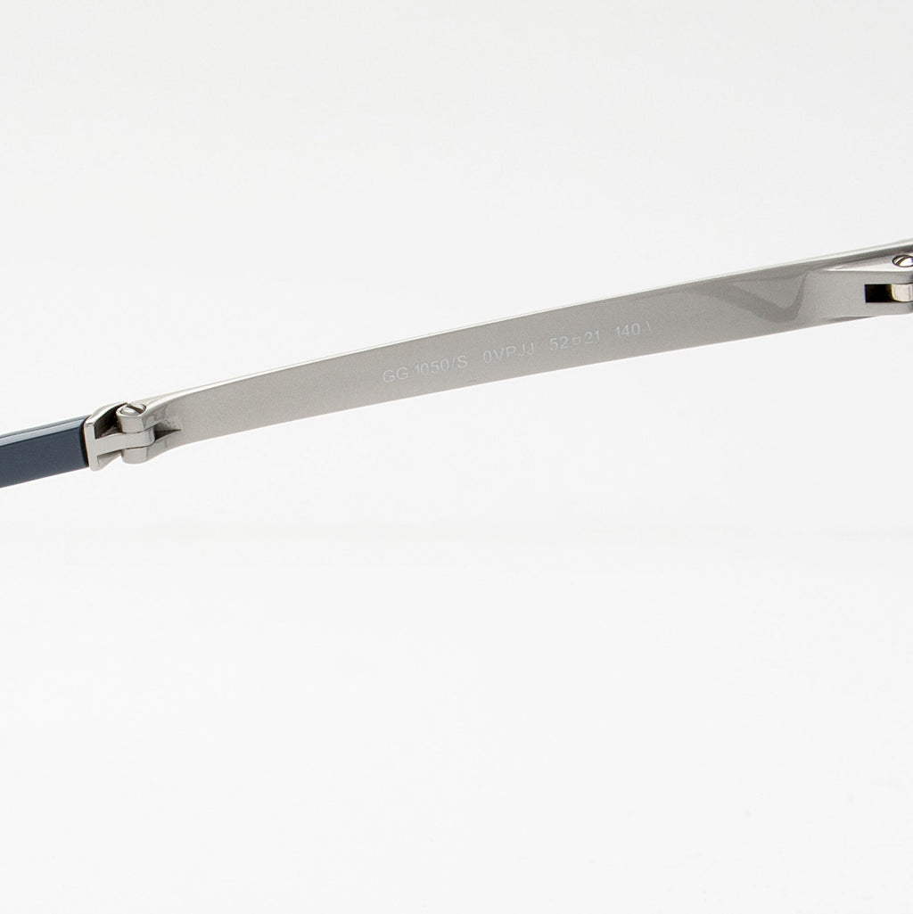 Gucci Viaggio Square Sunglasses (SHF-WLOFKS)