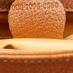 Gucci Vintage Bamboo Diana (SHG-JtBhZG)