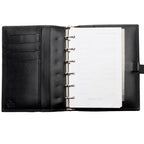 Gucci Vintage GG Canvas Jackie Agenda Cover (SHF-KPI90s)