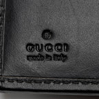 Gucci Vintage GG Canvas Jackie Agenda Cover (SHF-KPI90s)