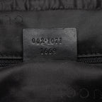 Gucci Vintage GG Canvas Jackie Dome Satchel (SHF-TGvarJ)