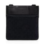 Gucci Vintage GG Canvas Messenger (SHF-jzVt7I)