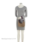 Gucci  GG Canvas Small Hobo (SHF-hNMTP5)