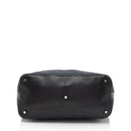 Gucci Vintage GG Canvas Small Shoulder Bag